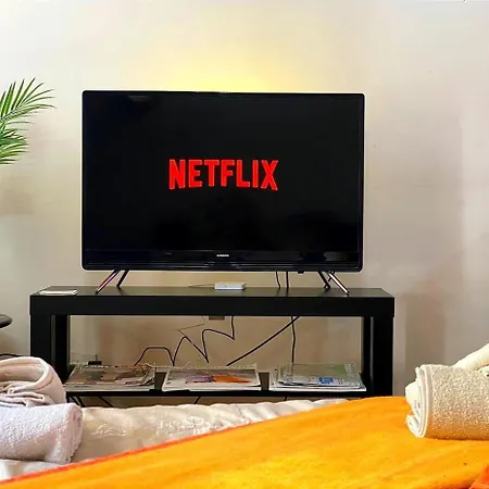 Appartement Runs - Sweet Vintage Bardonecchia