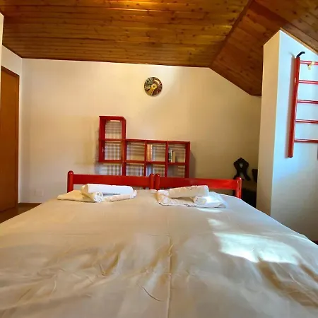 Runs - Sweet Vintage Appartement