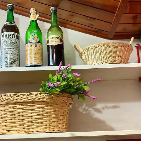 Appartement Runs - Sweet Vintage