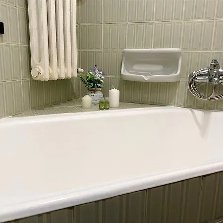 Appartement Runs - Sweet Vintage Bardonecchia