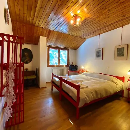 Runs - Sweet Vintage Bardonecchia