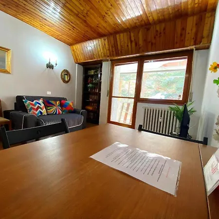 Appartement Runs - Sweet Vintage *