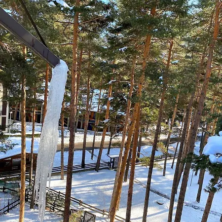 Runs - Sweet Vintage Lägenhet Bardonecchia