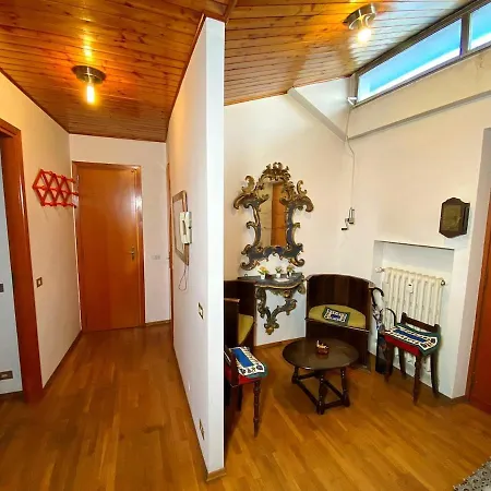 Appartement Runs - Sweet Vintage Bardonecchia