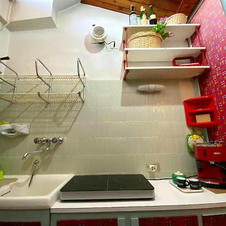 Runs - Sweet Vintage Appartement