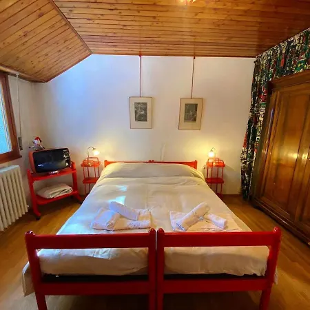 Runs - Sweet Vintage * Bardonecchia