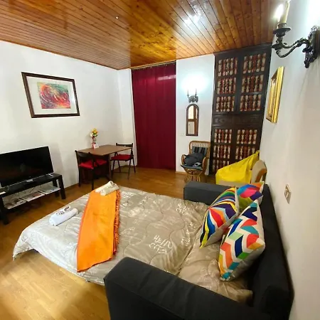 Runs - Sweet Vintage Apartment *