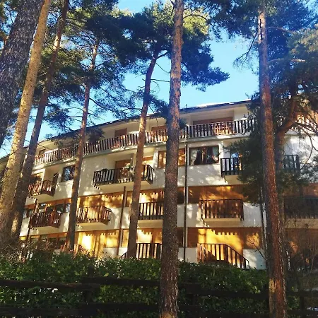 Runs - Sweet Vintage Appartement Bardonecchia