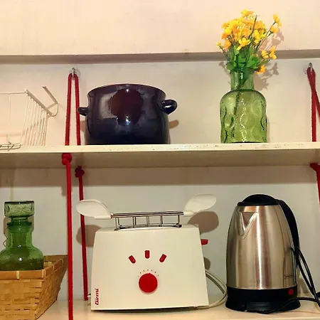 Runs - Sweet Vintage Bardonecchia