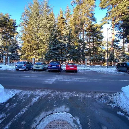 Lägenhet Runs - Sweet Vintage