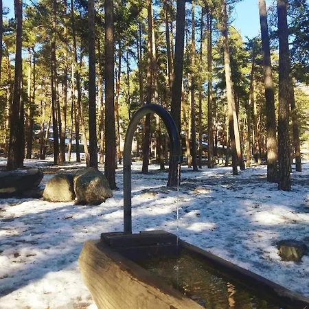 Runs - Sweet Vintage Lägenhet *