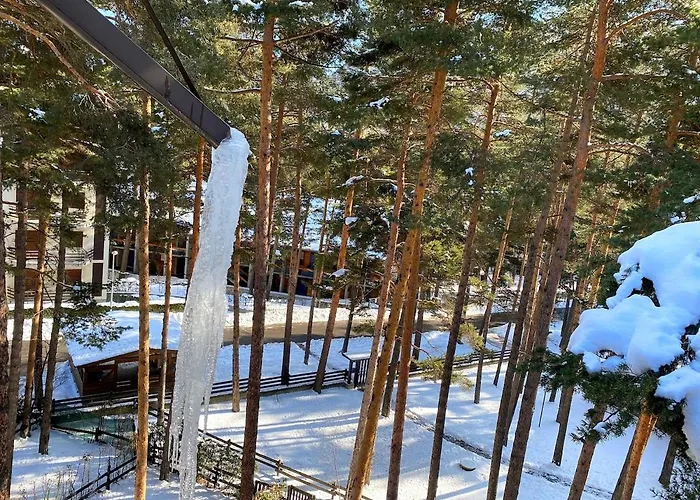 Runs - Sweet Vintage Apartmán Bardonecchia
