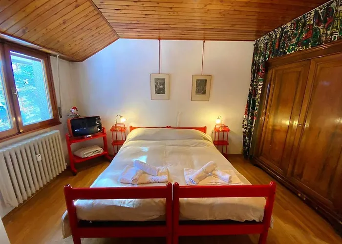 Runs - Sweet Vintage * Bardonecchia